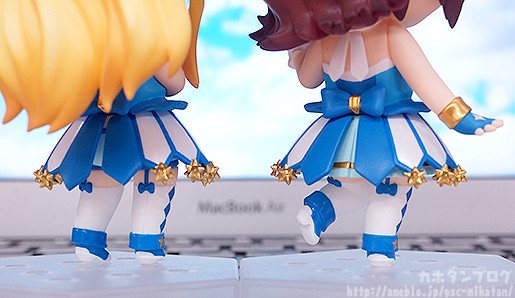 THE iDOLM@STER Platinum Stars - Hoshii Miki - Nendoroid Co-de - Twinkle Star Co-de (Good Smile Company) photo 12