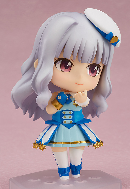 THE iDOLM@STER Platinum Stars - Shijou Takane - Nendoroid Co-de - Twinkle Star Co-de (Good Smile Company) photo 3