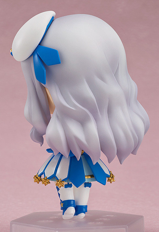THE iDOLM@STER Platinum Stars - Shijou Takane - Nendoroid Co-de - Twinkle Star Co-de (Good Smile Company) photo 9