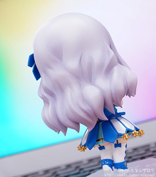 THE iDOLM@STER Platinum Stars - Shijou Takane - Nendoroid Co-de - Twinkle Star Co-de (Good Smile Company) photo 10