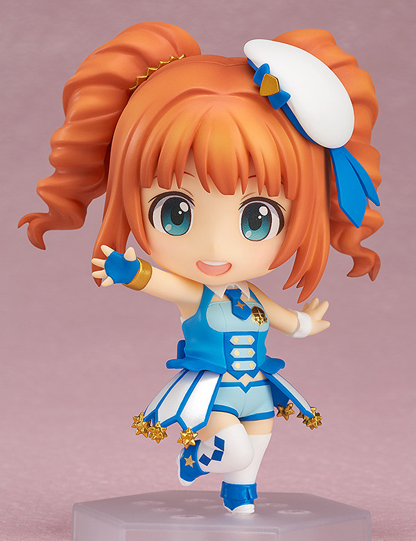 THE iDOLM@STER Platinum Stars - Takatsuki Yayoi - Nendoroid Co-de - Twinkle Star Co-de (Good Smile Company) photo 3