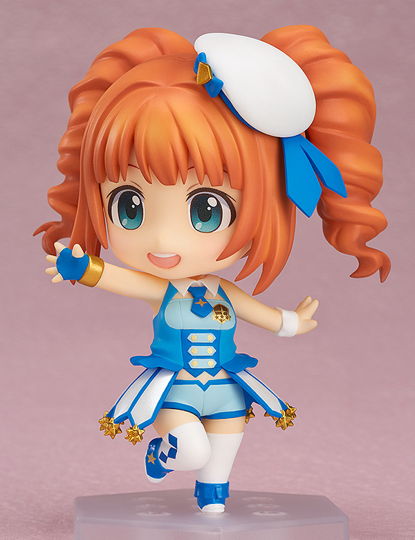 THE iDOLM@STER Platinum Stars - Takatsuki Yayoi - Nendoroid Co-de - Twinkle Star Co-de (Good Smile Company) photo 5