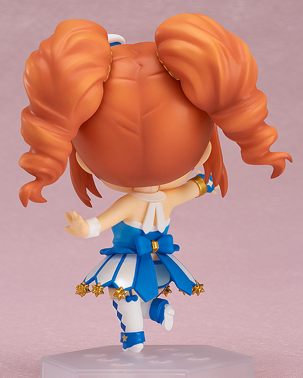 THE iDOLM@STER Platinum Stars - Takatsuki Yayoi - Nendoroid Co-de - Twinkle Star Co-de (Good Smile Company) photo 10