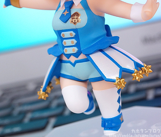 THE iDOLM@STER Platinum Stars - Takatsuki Yayoi - Nendoroid Co-de - Twinkle Star Co-de (Good Smile Company) photo 11