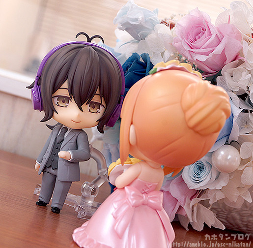 King of Prism - Mihama Kouji - Nendoroid Co-de (Good Smile Company) photo 3