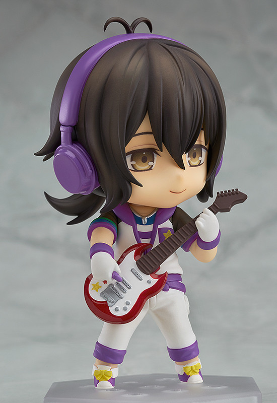 King of Prism - Mihama Kouji - Nendoroid Co-de (Good Smile Company) photo 12