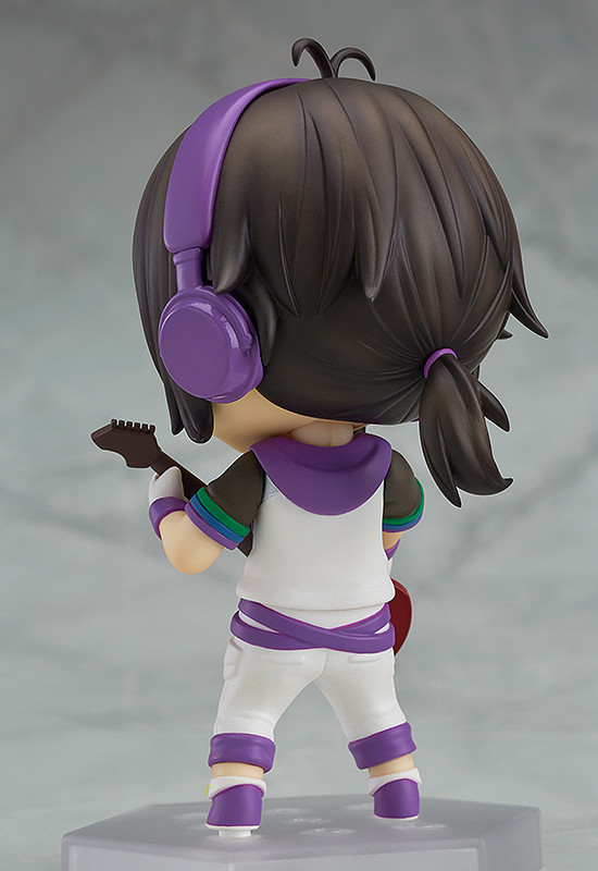 King of Prism - Mihama Kouji - Nendoroid Co-de (Good Smile Company) photo 13
