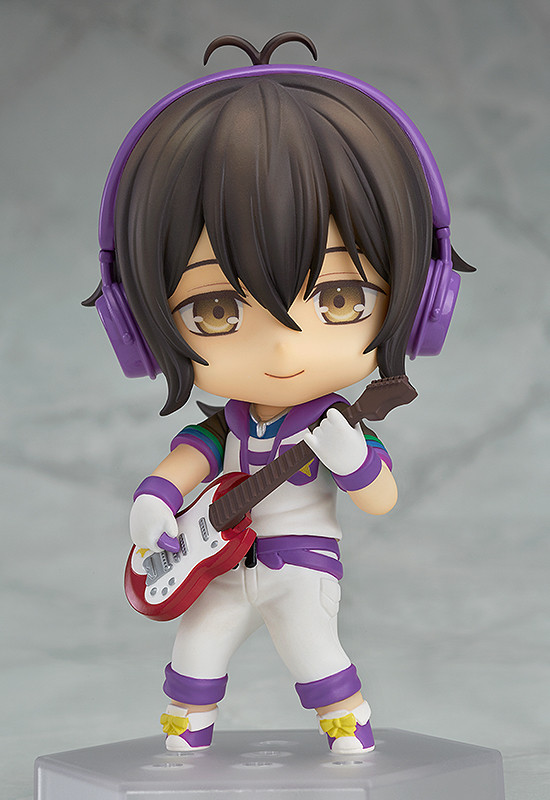 King of Prism - Mihama Kouji - Nendoroid Co-de (Good Smile Company) photo 14