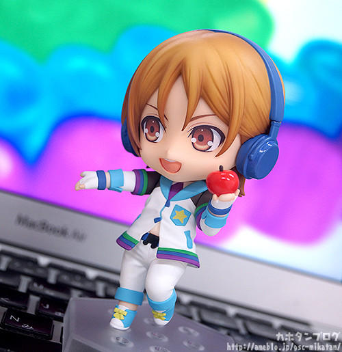 King of Prism - Hayami Hiro - Nendoroid Co-de (Good Smile Company) photo 11