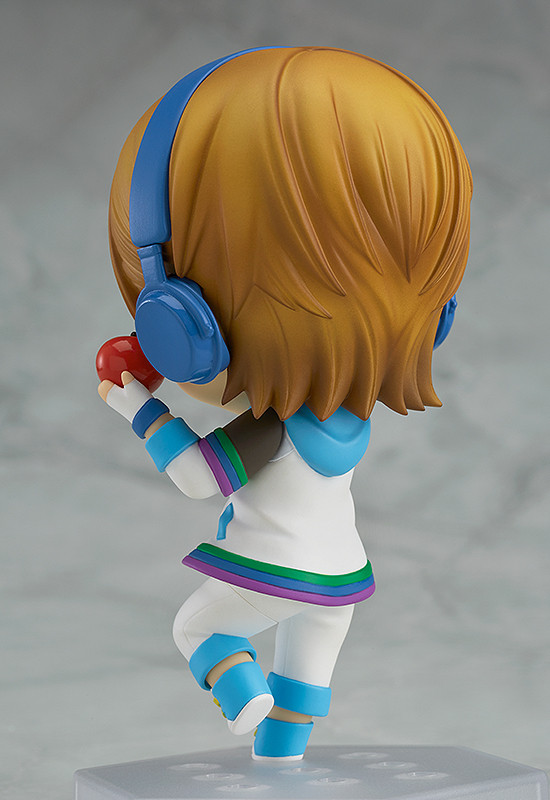 King of Prism - Hayami Hiro - Nendoroid Co-de (Good Smile Company) photo 12