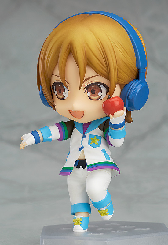 King of Prism - Hayami Hiro - Nendoroid Co-de (Good Smile Company) photo 13