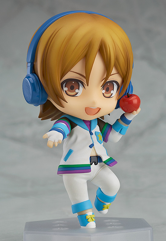 King of Prism - Hayami Hiro - Nendoroid Co-de (Good Smile Company) photo 14