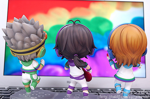 King of Prism - Nishina Kazuki - Nendoroid Co-de (Good Smile Company) photo 6