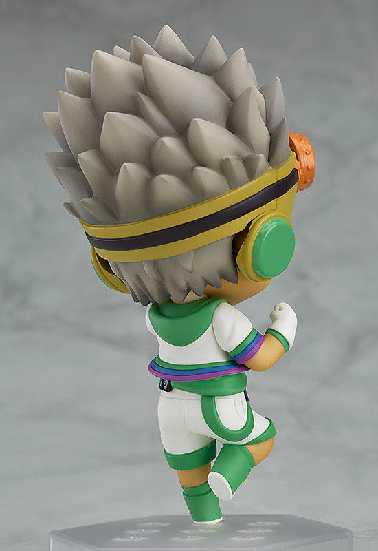 King of Prism - Nishina Kazuki - Nendoroid Co-de (Good Smile Company) photo 11