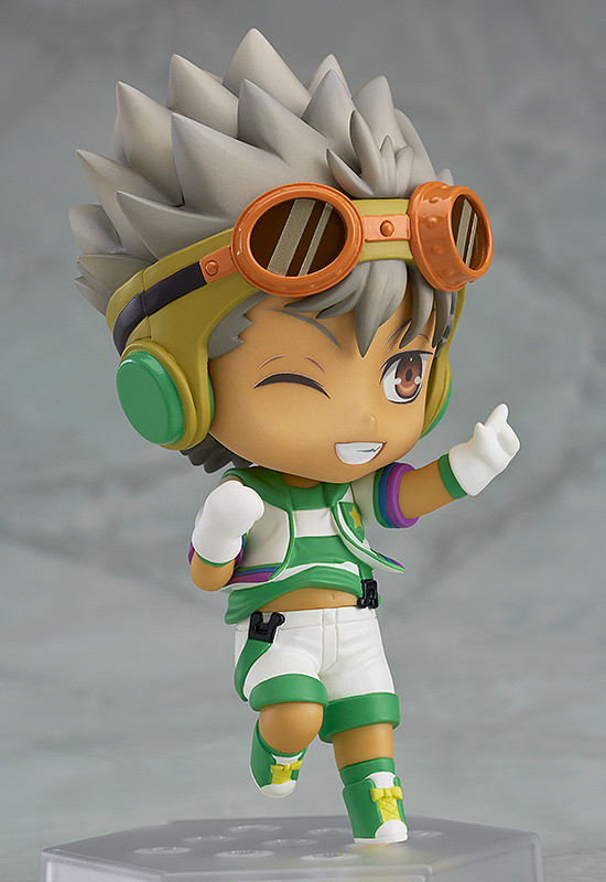 King of Prism - Nishina Kazuki - Nendoroid Co-de (Good Smile Company) photo 12