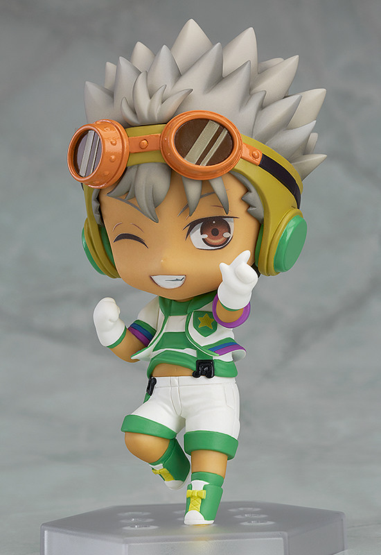 King of Prism - Nishina Kazuki - Nendoroid Co-de (Good Smile Company) photo 13