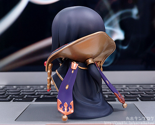 Thunderbolt Fantasy Tourikenyuuki - Betsu Ten Gai - Nendoroid (#694) (Good Smile Company) photo 11
