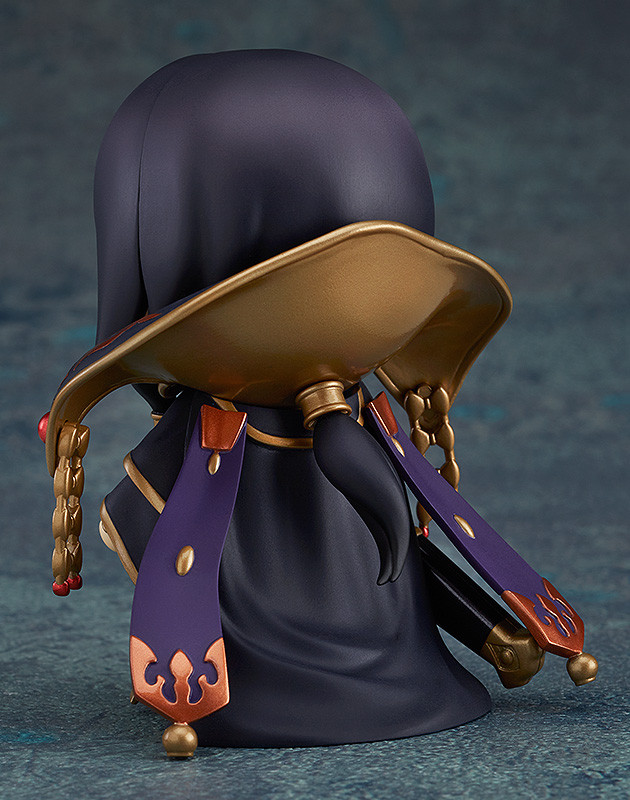 Thunderbolt Fantasy Tourikenyuuki - Betsu Ten Gai - Nendoroid  (#694) (Good Smile Company) photo 13