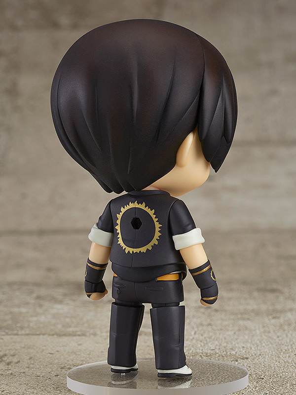 The King of Fighters XIV - Kusanagi Kyo - Nendoroid (#683) - Classic Ver. (Good Smile Company) photo 15