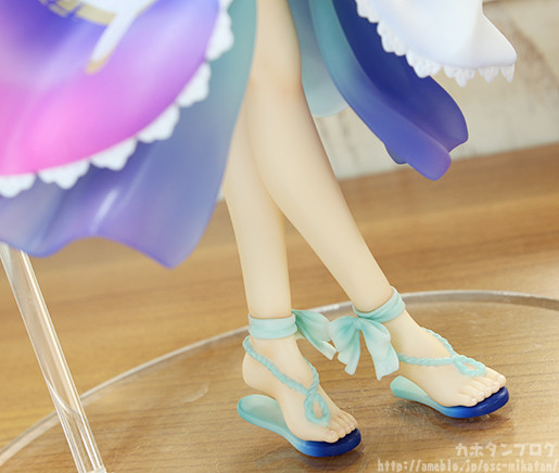 THE iDOLM@STER Cinderella Girls - Sagisawa Fumika - 1/8 - Azure Boundary Ver. (Phat Company) photo 16
