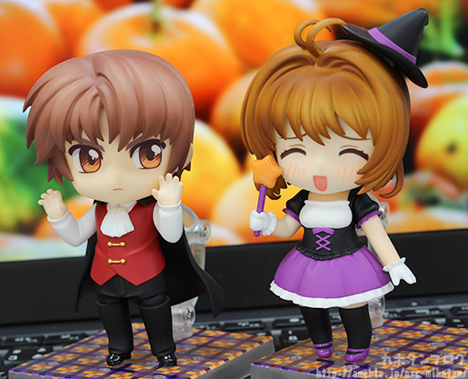 Card Captor Sakura - Li Syaoran - Nendoroid (#763) (Good Smile Company) photo 3