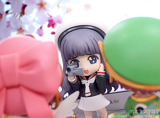 Card Captor Sakura - Li Syaoran - Nendoroid (#763) (Good Smile Company) photo 13