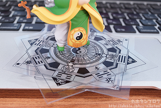 Card Captor Sakura - Li Syaoran - Nendoroid (#763) (Good Smile Company) photo 18