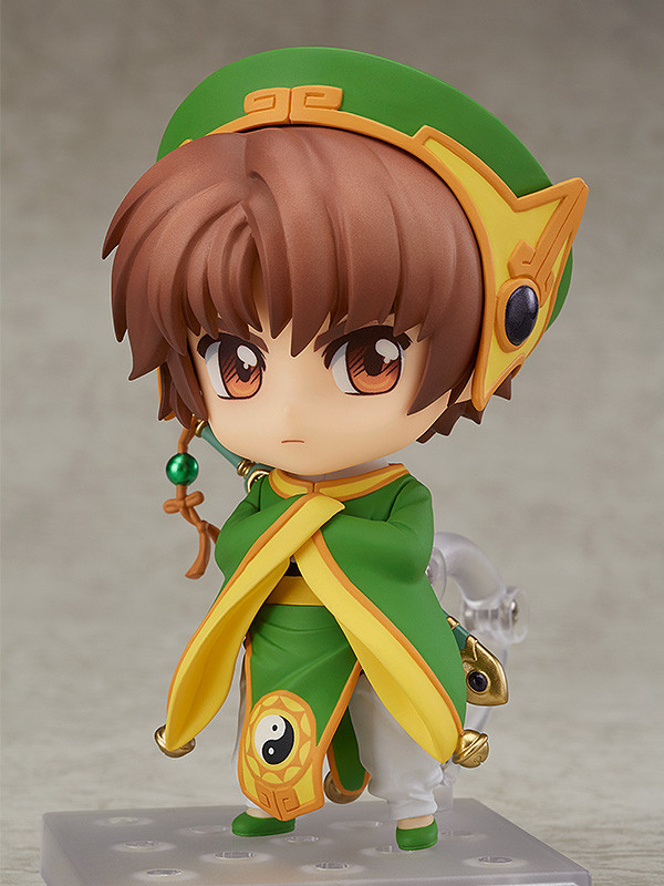 Card Captor Sakura - Li Syaoran - Nendoroid (#763) (Good Smile Company) photo 24