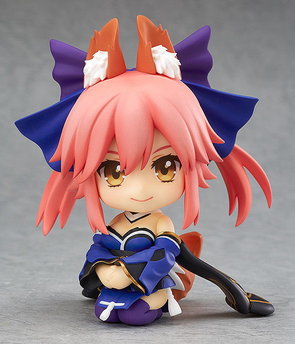 Fate/EXTRA - Tamamo no Mae - Nendoroid  (#710) - Caster (Good Smile Company) photo 14