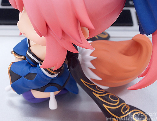 Fate/EXTRA - Tamamo no Mae - Nendoroid  (#710) - Caster (Good Smile Company) photo 20