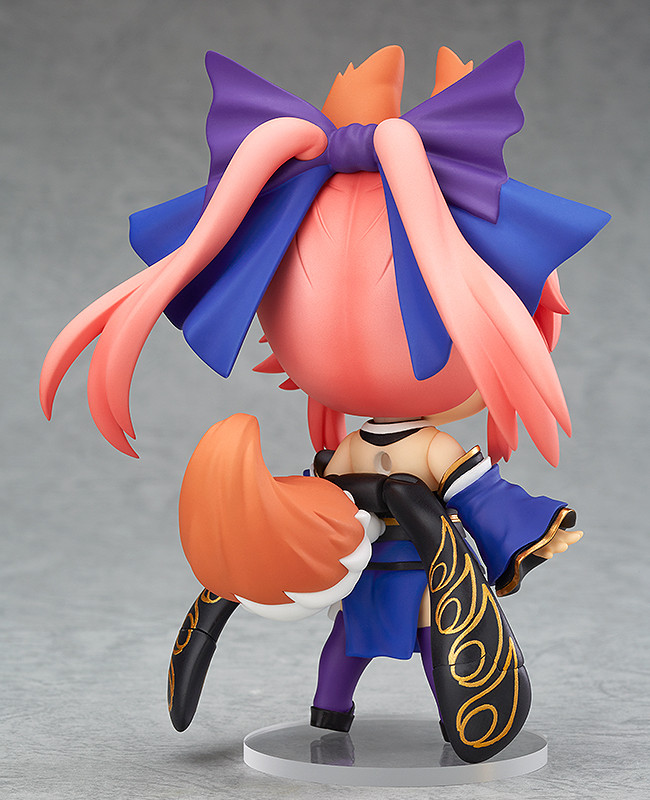 Fate/EXTRA - Tamamo no Mae - Nendoroid  (#710) - Caster (Good Smile Company) photo 23