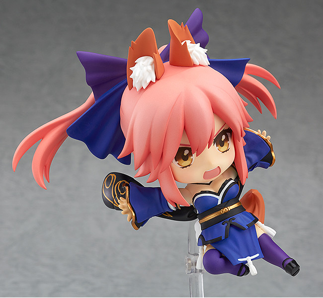 Fate/EXTRA - Tamamo no Mae - Nendoroid  (#710) - Caster (Good Smile Company) photo 26