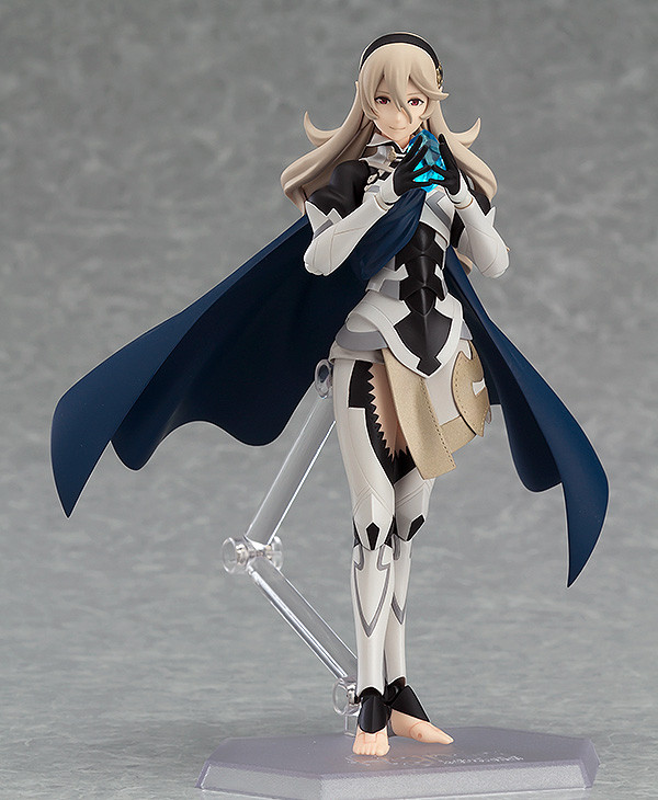 Fire Emblem If - Kamui - Figma (#334) - Female (Good Smile Company, Max Factory) photo 4