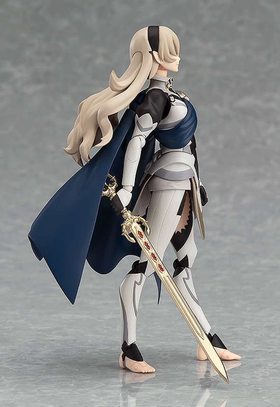 Fire Emblem If - Kamui - Figma (#334) - Female (Good Smile Company, Max Factory) photo 7