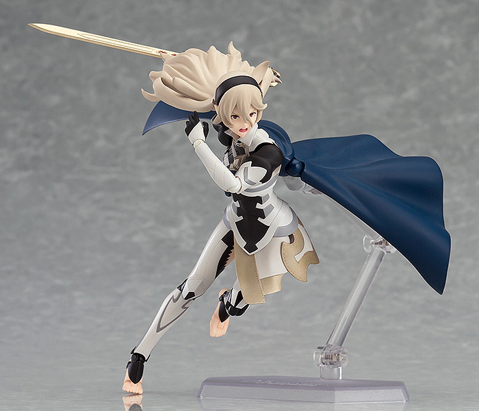 Fire Emblem If - Kamui - Figma (#334) - Female (Good Smile Company, Max Factory) photo 9