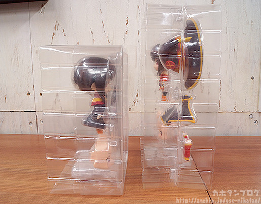 Kono Subarashii Sekai ni Shukufuku o! 2 - Megumin - Nendoroid (#725) (Good Smile Company) photo 29