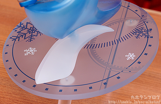 Vocaloid - Hatsune Miku - 1/7 - Snow (Good Smile Company) photo 17