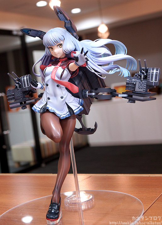 Kantai Collection ~KanColle~ - Murakumo - Wonderful Hobby Selection - 1/8 - Kai Ni (Max Factory) photo 3