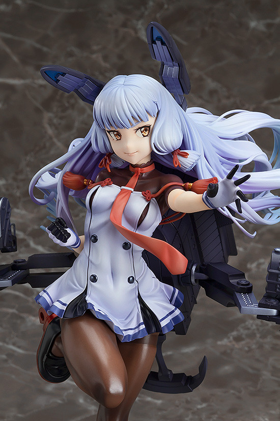 Kantai Collection ~KanColle~ - Murakumo - Wonderful Hobby Selection - 1/8 - Kai Ni (Max Factory) photo 6