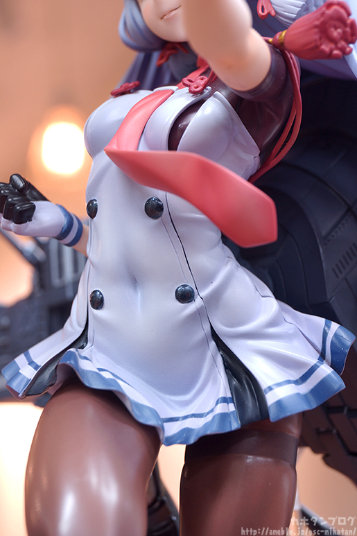 Kantai Collection ~KanColle~ - Murakumo - Wonderful Hobby Selection - 1/8 - Kai Ni (Max Factory) photo 7
