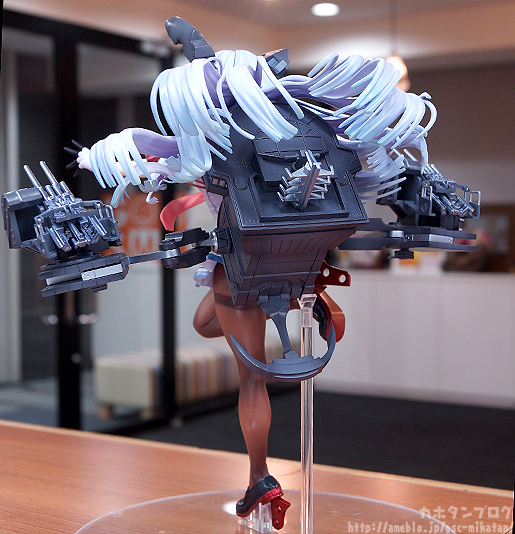 Kantai Collection ~KanColle~ - Murakumo - Wonderful Hobby Selection - 1/8 - Kai Ni (Max Factory) photo 8