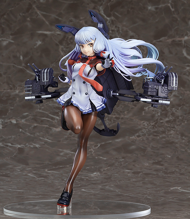 Kantai Collection ~KanColle~ - Murakumo - Wonderful Hobby Selection - 1/8 - Kai Ni (Max Factory) photo 9