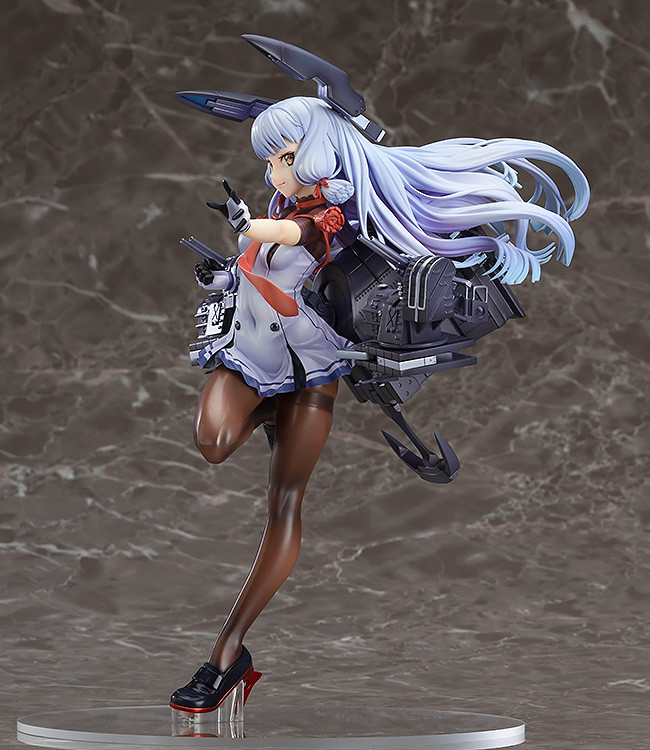 Kantai Collection ~KanColle~ - Murakumo - Wonderful Hobby Selection - 1/8 - Kai Ni (Max Factory) photo 10