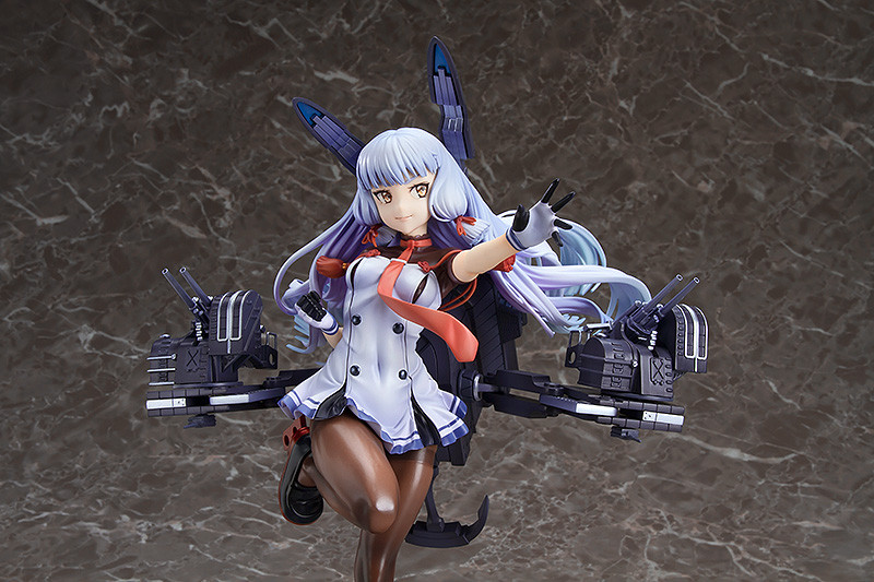 Kantai Collection ~KanColle~ - Murakumo - Wonderful Hobby Selection - 1/8 - Kai Ni (Max Factory) photo 11