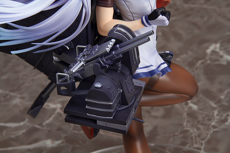 Kantai Collection ~KanColle~ - Murakumo - Wonderful Hobby Selection - 1/8 - Kai Ni (Max Factory) photo 12