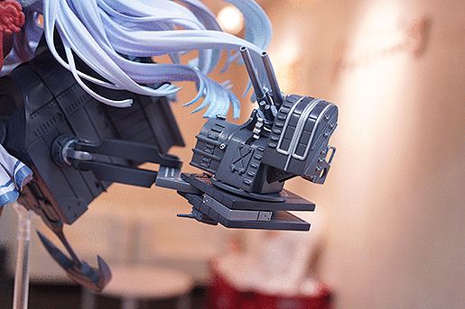 Kantai Collection ~KanColle~ - Murakumo - Wonderful Hobby Selection - 1/8 - Kai Ni (Max Factory) photo 13