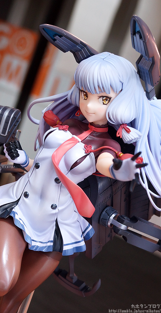 Kantai Collection ~KanColle~ - Murakumo - Wonderful Hobby Selection - 1/8 - Kai Ni (Max Factory) photo 14