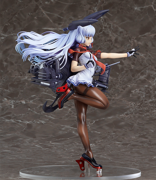 Kantai Collection ~KanColle~ - Murakumo - Wonderful Hobby Selection - 1/8 - Kai Ni (Max Factory) photo 16