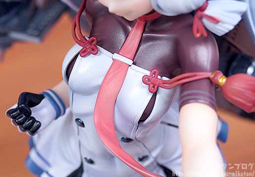 Kantai Collection ~KanColle~ - Murakumo - Wonderful Hobby Selection - 1/8 - Kai Ni (Max Factory) photo 18
