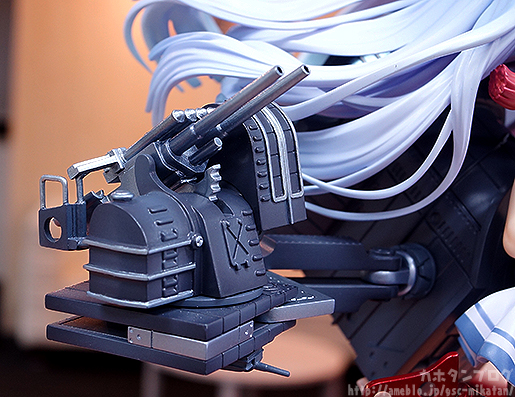 Kantai Collection ~KanColle~ - Murakumo - Wonderful Hobby Selection - 1/8 - Kai Ni (Max Factory) photo 20